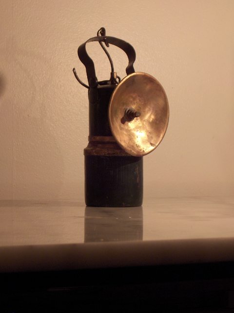 lampe-peruvienne